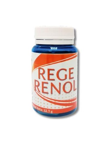 REGE RENOL 60cap. ESPADIET