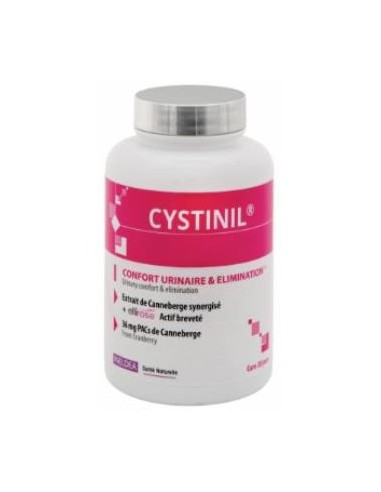 CYSTINIL confort urinario 90cap. INELDEA