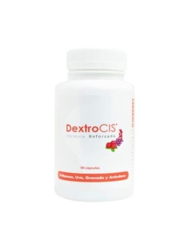 DEXTROCIS 90cap. MARGAN