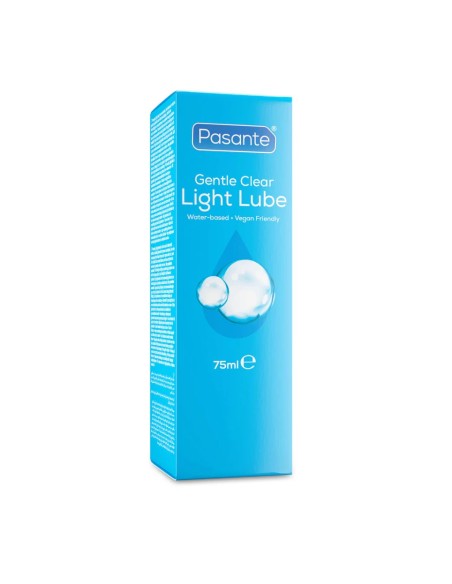 Lubricante neutro Pasante Light Lube 75 ml. Venta online