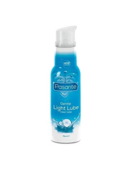 Lubricante neutro Pasante Light Lube 75 ml. Venta online