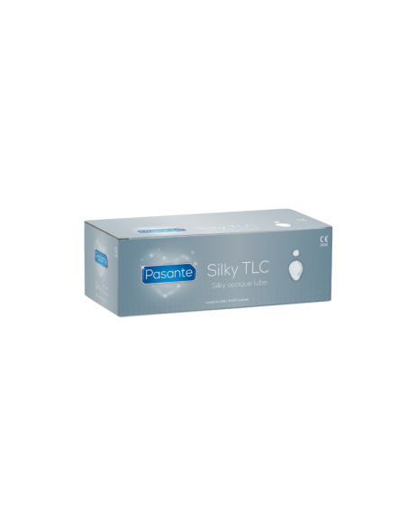 Lubricantes monodosis Pasante TLC caja 144 unidades