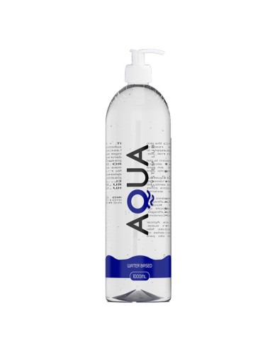 Lubricante AQUA 1L