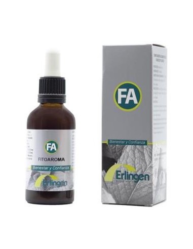 FITOAROMA 9 55ml. ERLINGEN