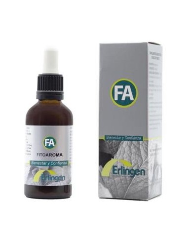 FITOAROMA 8 55ml. ERLINGEN