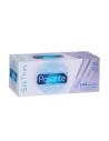 Condones Ultra Finos Pasante Silk Thin 144 uds