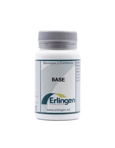 BASE 3QH 60comp. ERLINGEN