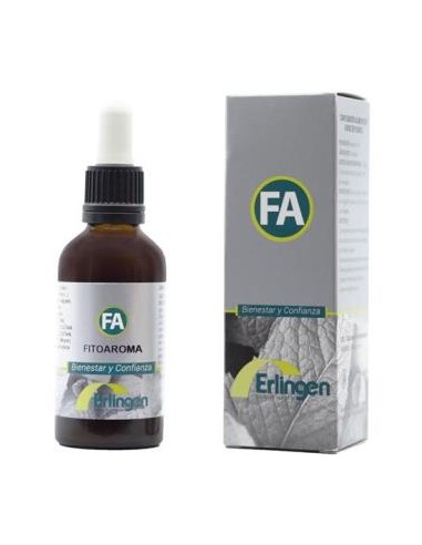 FITOAROMA 469 55ml. ERLINGEN