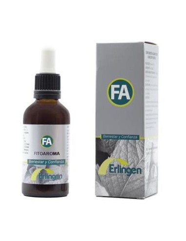 FITOAROMA 305 55ml. ERLINGEN