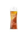 Lubricante para masajes sensual de Durex Play 200 ml