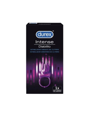 Durex Estimulador Clítoris Diablillo