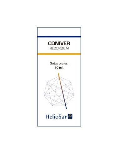 CONIVER RECORDUM 50ml. HELIOSAR