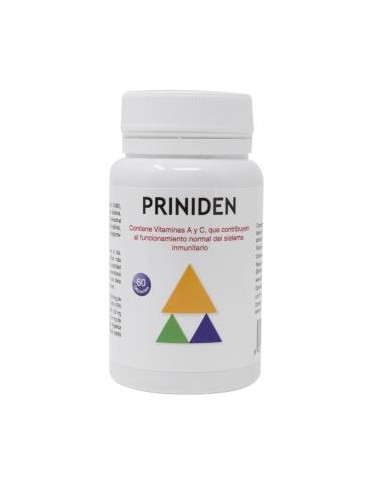 PRINIDEN 60cap. HELIOSAR