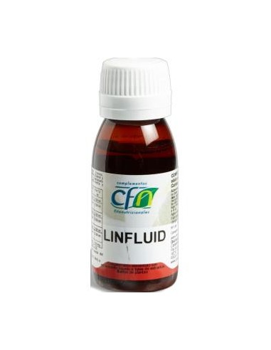 LINFLUID (linfodren) 60ml. CFN