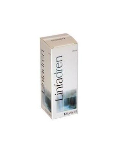 LINFADREN drenante linfatico 250ml. CODIET