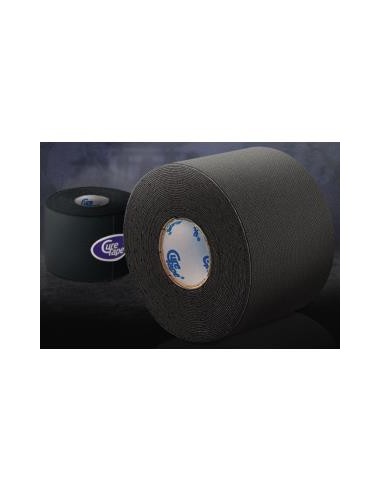 CURE TAPE SPORTS negro vendaje neuromusc(5cm x 5m)