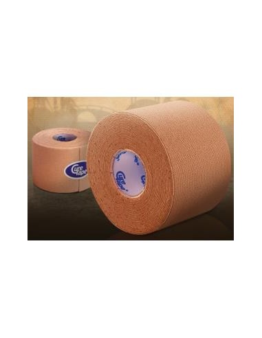 CURE TAPE natural vendaje neuromuscula(7,5cm x 5m)