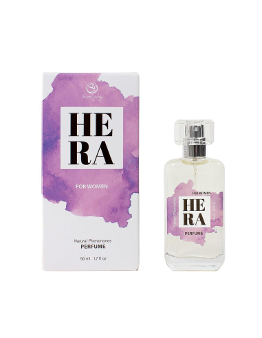 Secret Play - Perfumes con feromonas