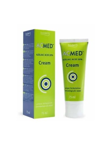 ACMED CREAM 75ml BODERM