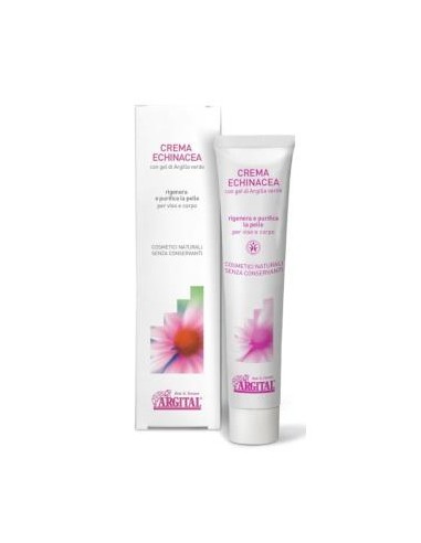 CREMA DE ECHINACEA 75ml. ARGITAL