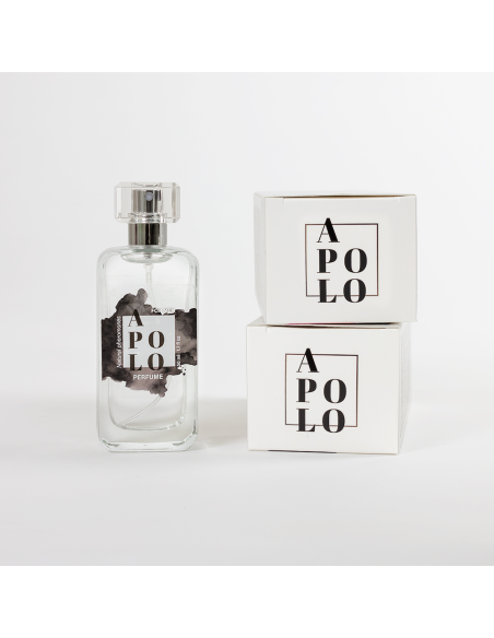 Secret Play - Perfumes para hombre con feromonas