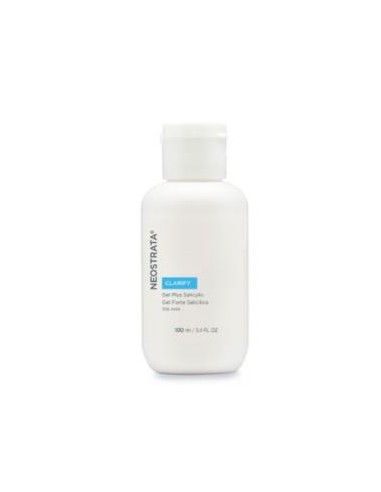 NEOSTRATA REFINE FORTE SALICILICO gel 100ml.