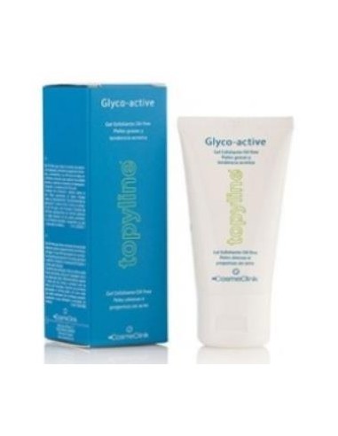 COSMECLINIK TOPYLINE GLYCO-ACTIVE 50ml.