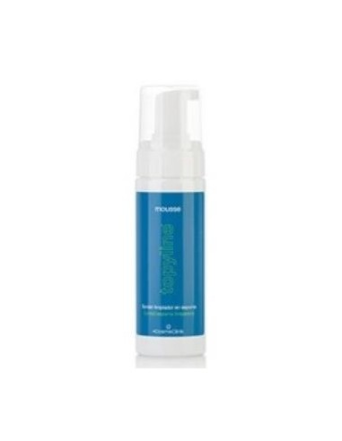 COSMECLINIK TOPYLINE MOUSSE 150ml.