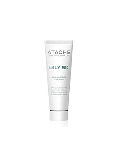 OILY SK BALANCING crema I 50ml. ATACHE