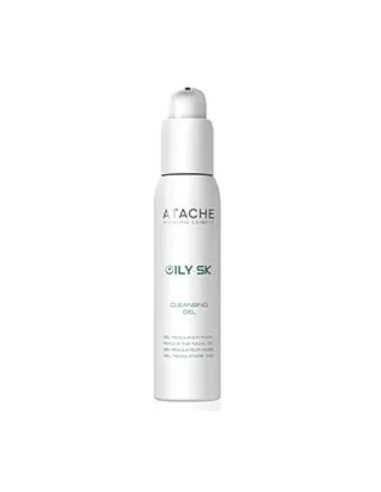 OILY SK CLEANSING gel 115ml. ATACHE