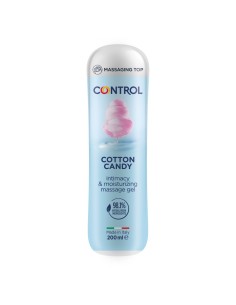 Gel Lubricante 2en1 Control Thai Passion