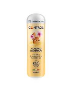 Gel Lubricante 2en1 Control Thai Passion