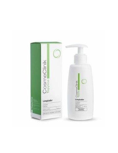 COSMECLINIK TOPYLINE ACCION DETERGENTE 150ml.