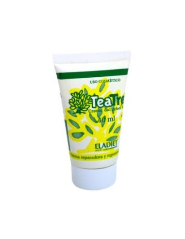 ARBOL DEL TE crema 40ml. ELADIET