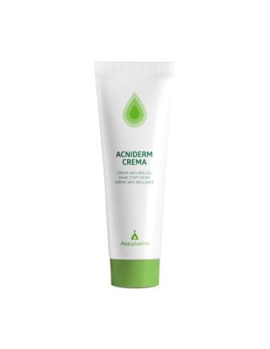 ACNIDERM crema 50ml.** CPI