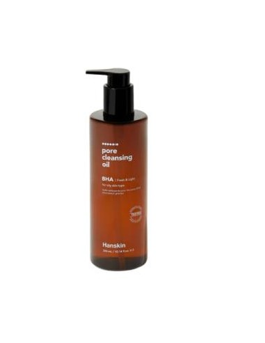 HANSKIN PORE CLEANSING aceite BHA