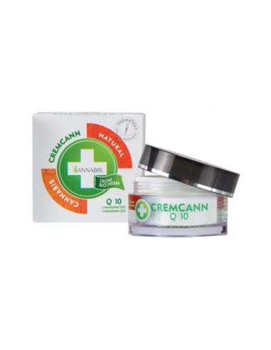 CREMCANN Q10 50ml. ANNABIS