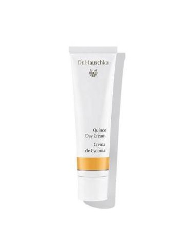 CREMA DE DIA DE CYDONIA 30ml. DR. HAUSCHKA