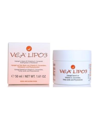 VEA LIPO3 50ml.