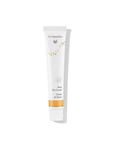 CREMA DE ROSAS 30ml. DR. HAUSCHKA