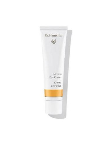 CREMA FACIAL MELISA 30ml. DR. HAUSCHKA