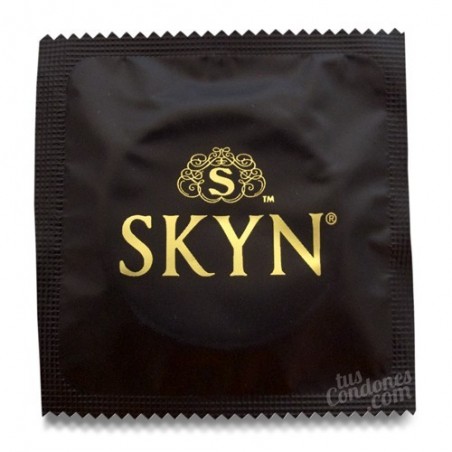 Skyn Original preservativos sin látex ultra finos - Cantidad a escoger