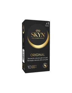 copia di Skyn Original preservativos sin látex ultra finos 10uds