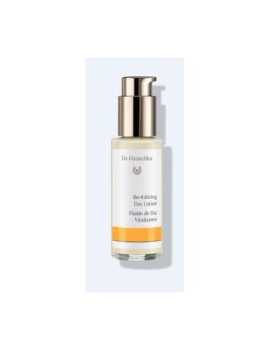 FLUIDO DE DIA EQUILIBRANTE 50ml. DR. HAUSCHKA