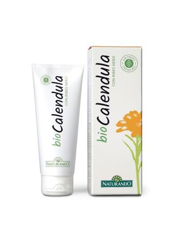 BIO CALENDULA crema 75ml. NATURANDO