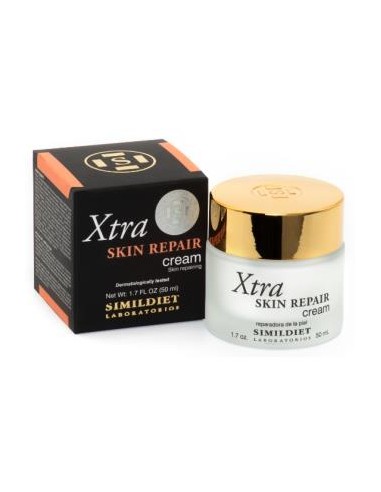 XTRA SKIN REPAIR CREAM 50ml. SIMILDIET