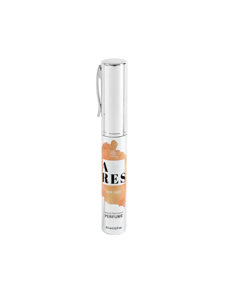 Secret Play - Ares - Perfume para hombre con feromonas 9.5ml