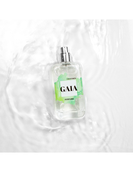 Secret Play - Gaia - Perfumes para mujer con feromonas 50ml