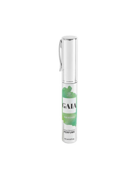 Secret Play - Gaia - Perfumes para mujer con feromonas 9.5ml