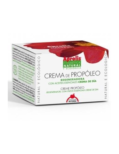 APROLIS PROPOLIS crema facial 50ml. ECO